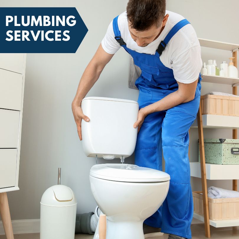 Plumbing Company in Colorado City, AZ
